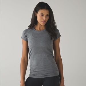 Lululemon Swiftly Tech Tee